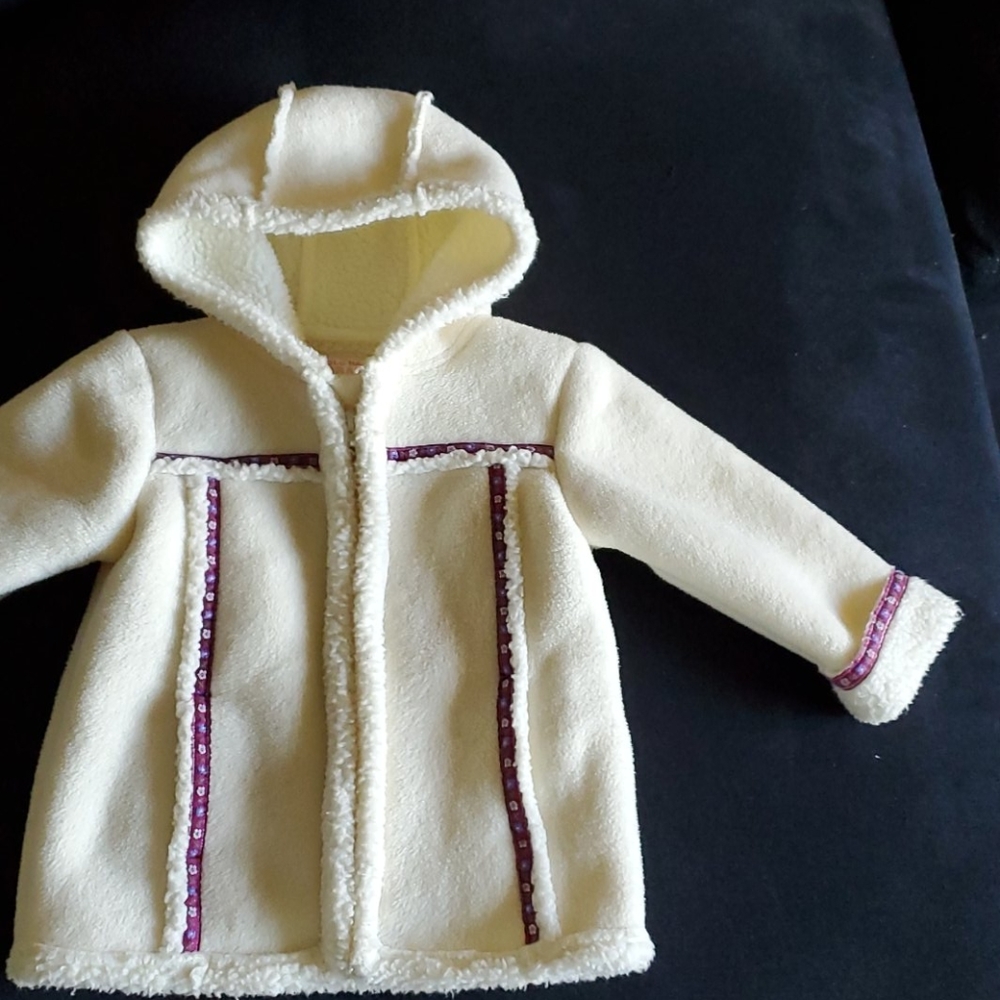 Old Navy Toddler jacket